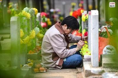 殡仪馆领导发死人财,9部委部署联合行动 剑指殡葬领域突出问题